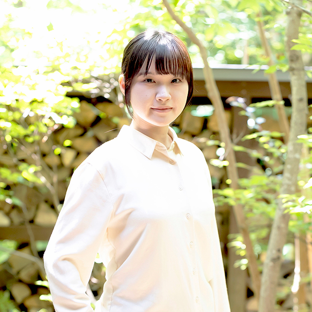 松本 ゆりか