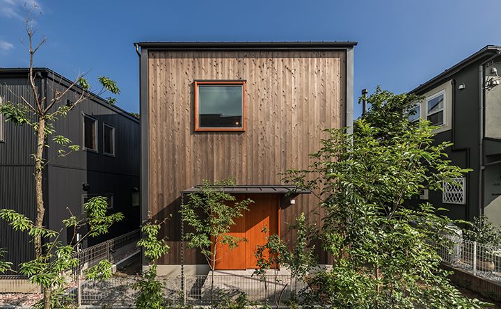 建築実例｜鎌倉・逗子・葉山の注文住宅なら北村建築工房
