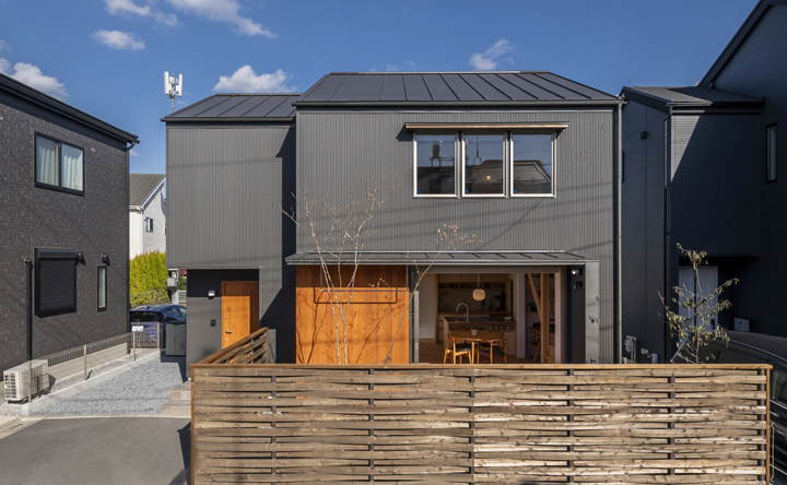 cove hut