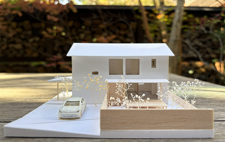 12/14(日)「香日(こうじつ）の家」完成見学会 in 横浜市港南区